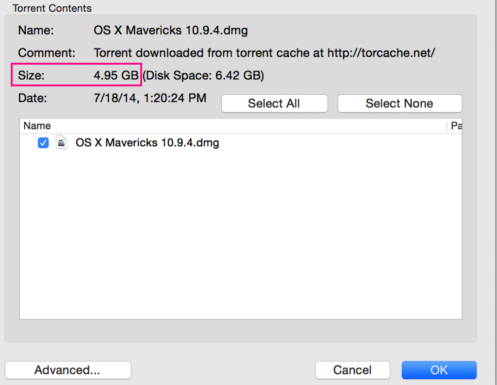 Vpn mac 10.9.5